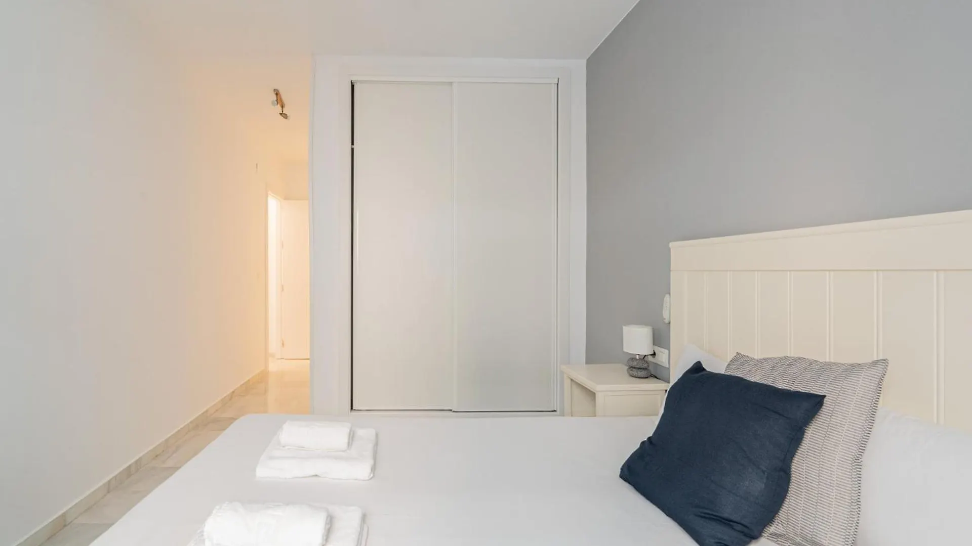 Stay U-Nique Apartment Fernando Catolico Malaga Spain