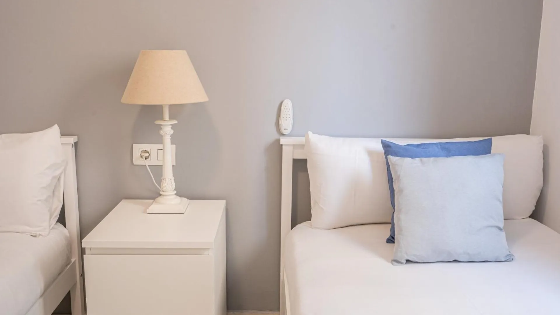 Stay U-Nique Apartment Fernando Catolico Malaga