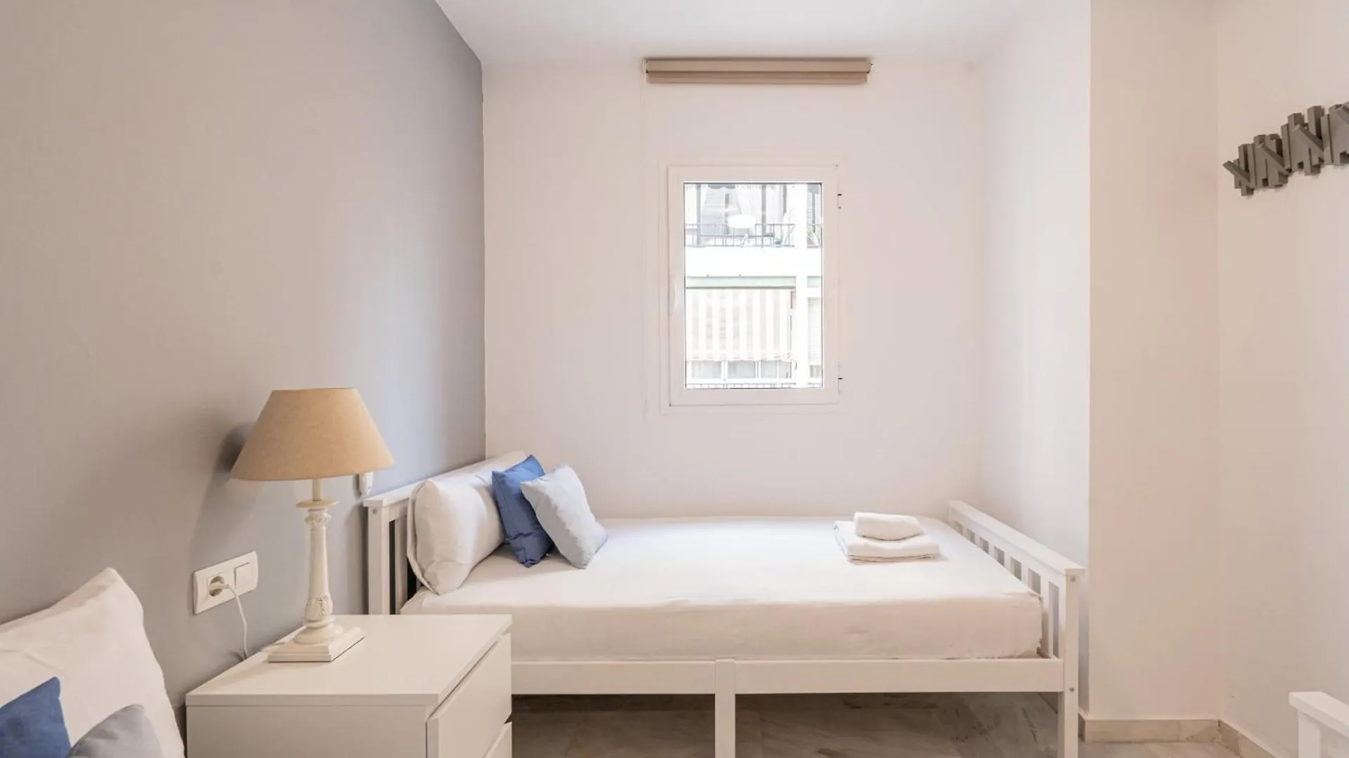 Stay U-Nique Apartment Fernando Catolico Malaga 0*,