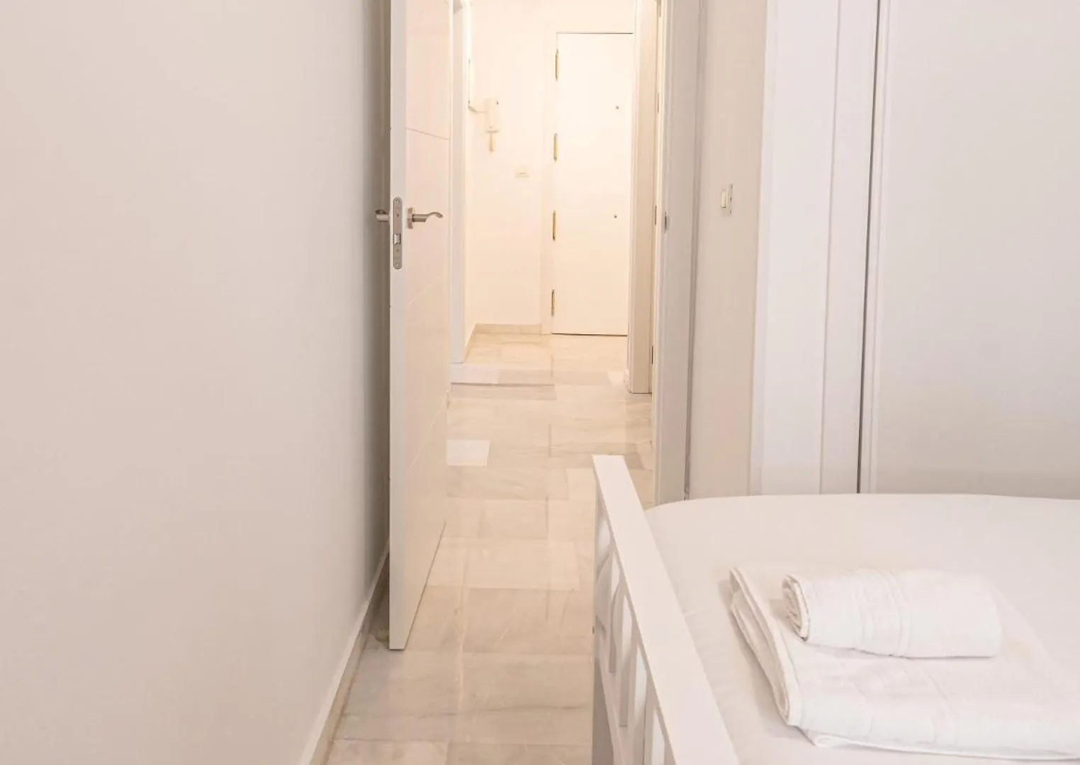 Stay U-Nique Apartment Fernando Catolico Malaga 0*,  Spain