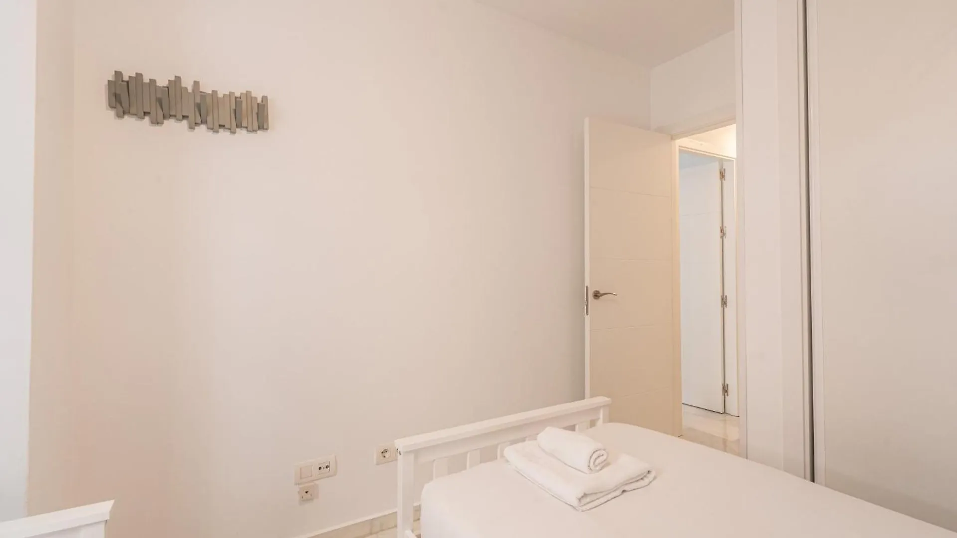 Stay U-Nique Apartment Fernando Catolico Malaga 0*,  Spain
