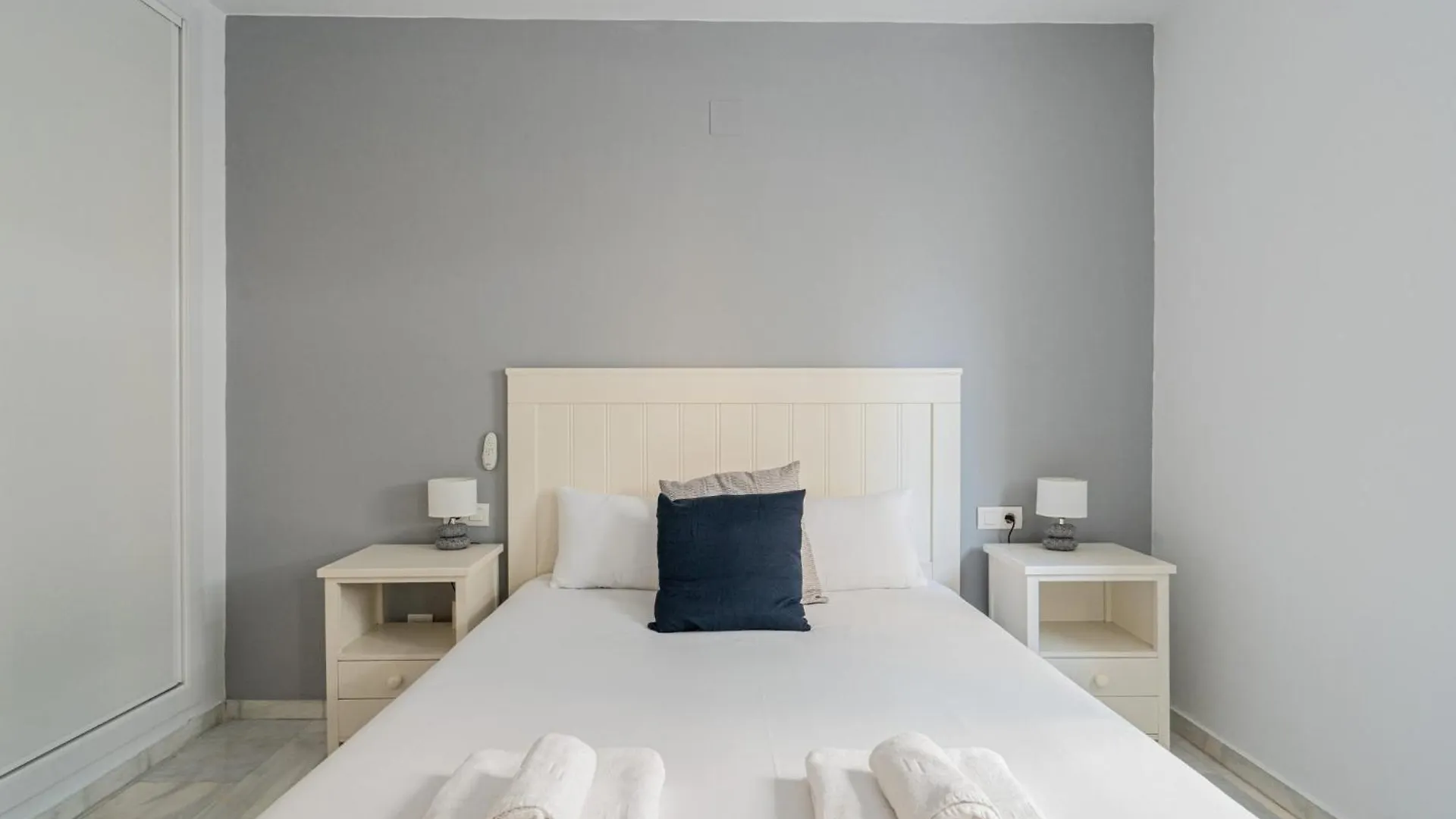 Stay U-Nique Apartment Fernando Catolico Malaga Spain