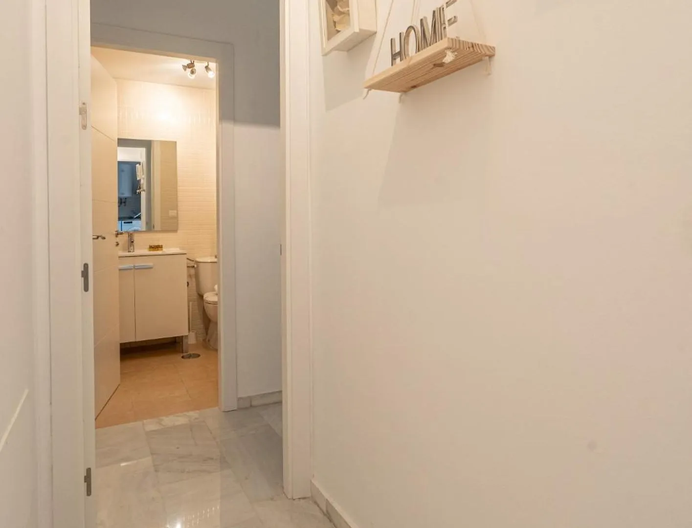 Stay U-Nique Apartment Fernando Catolico Malaga