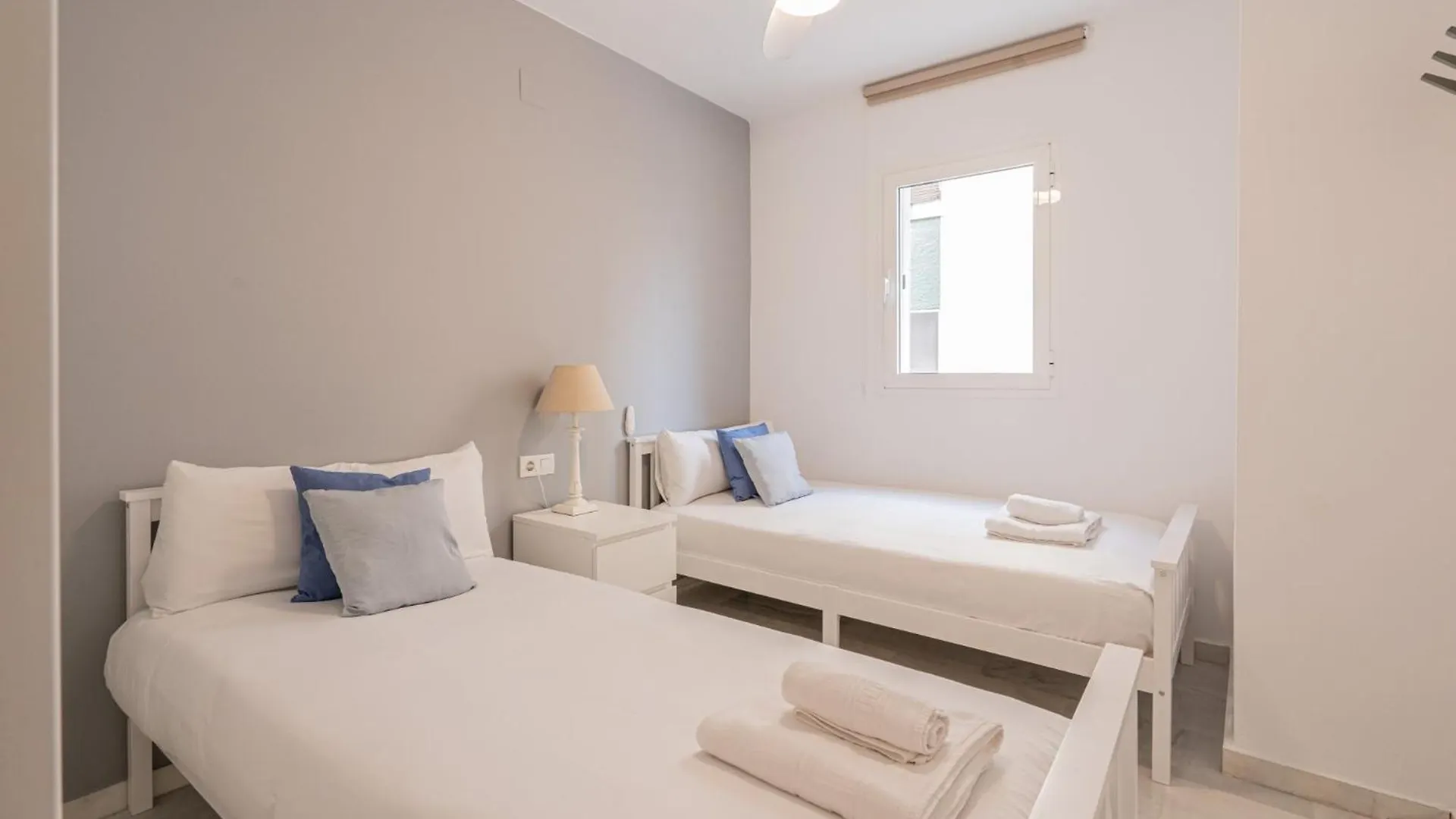 Stay U-Nique Apartment Fernando Catolico Malaga