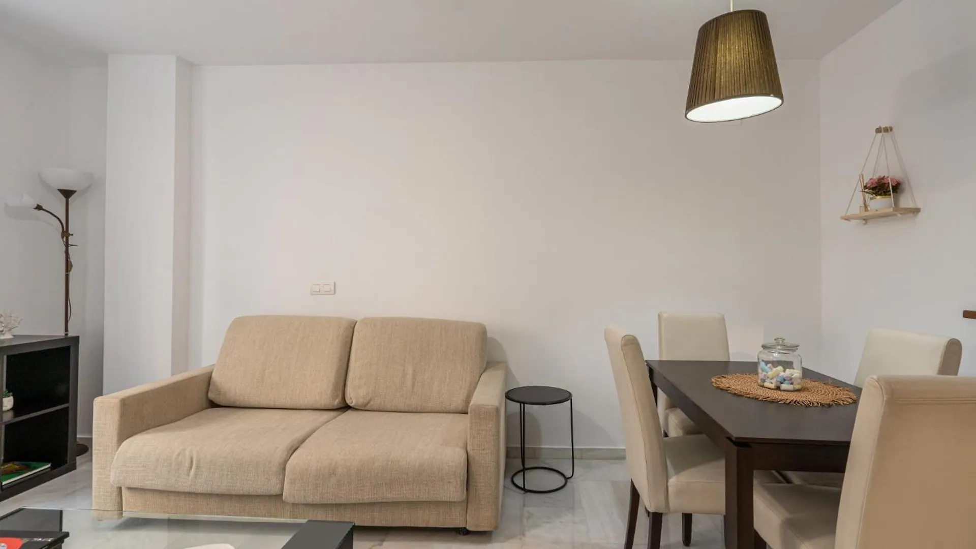 Stay U-Nique Apartment Fernando Catolico Malaga Spain