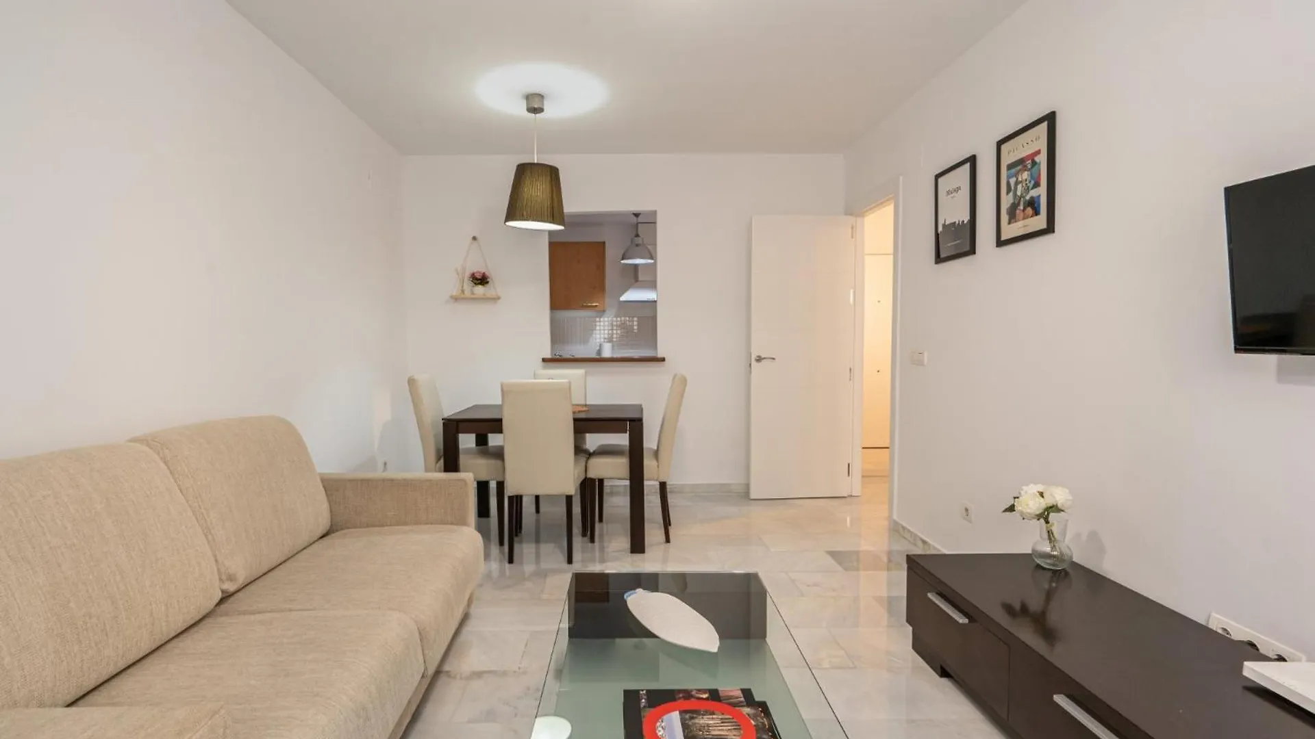 Stay U-Nique Apartment Fernando Catolico Malaga 0*,  Spain