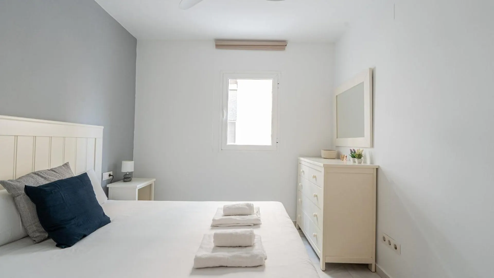 Stay U-Nique Apartment Fernando Catolico Malaga