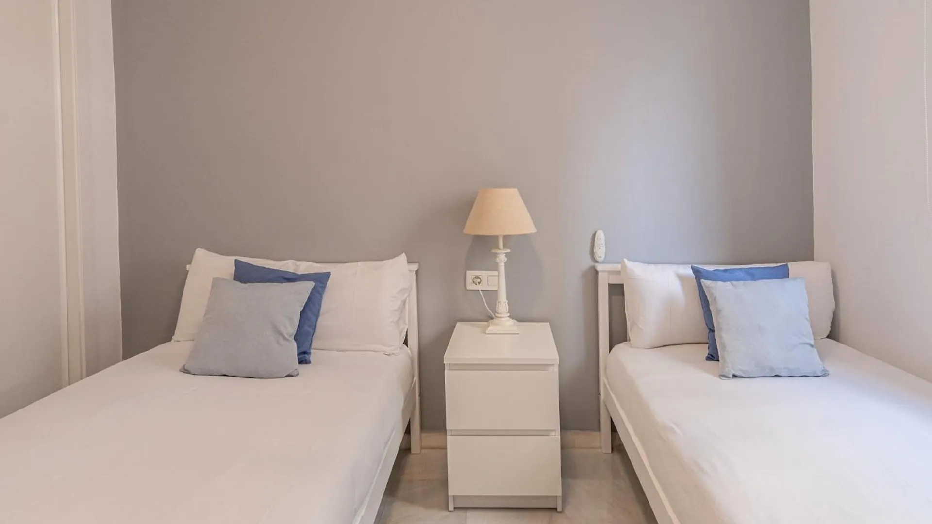 Stay U-Nique Apartment Fernando Catolico Malaga