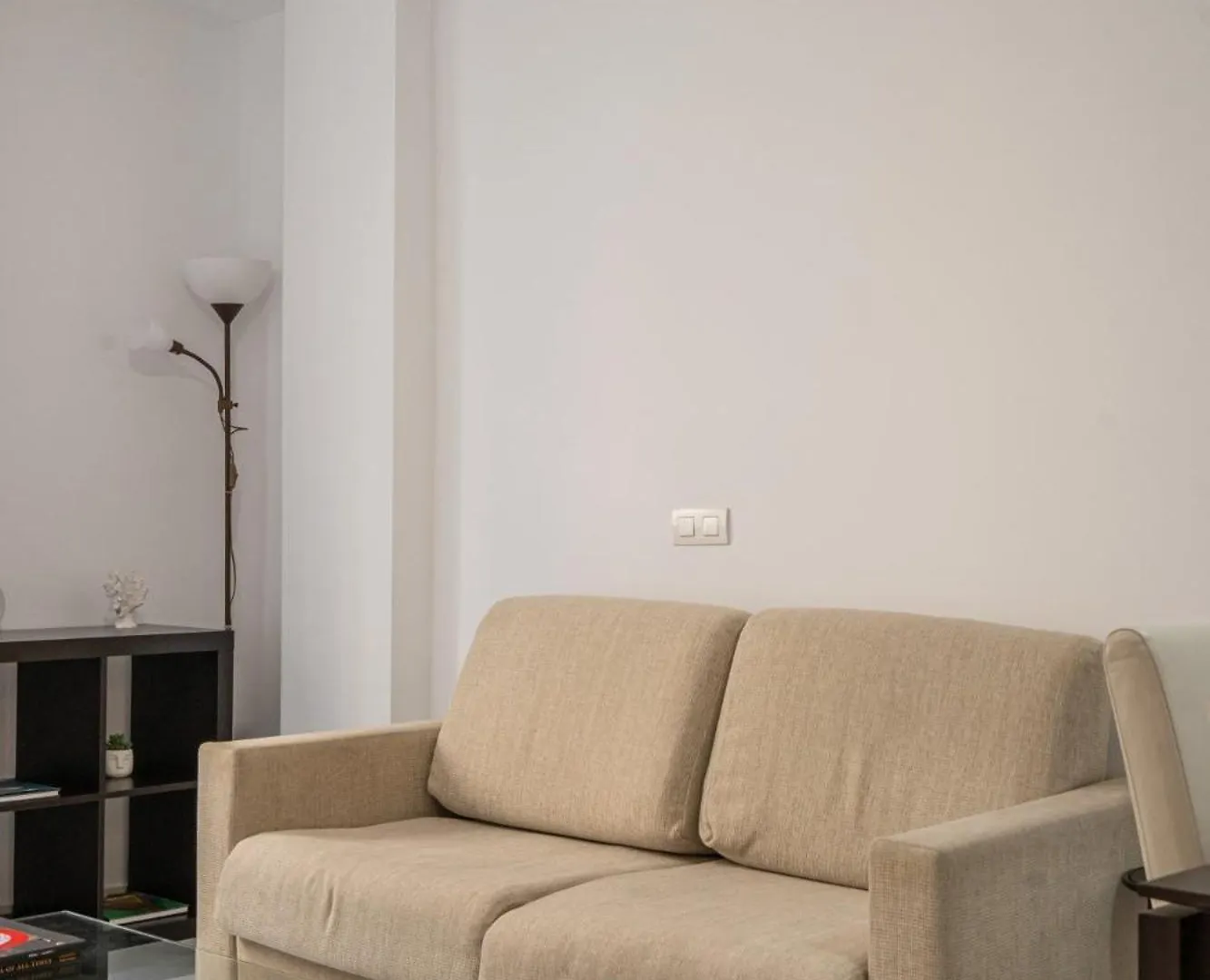 Stay U-Nique Apartment Fernando Catolico Malaga Spain