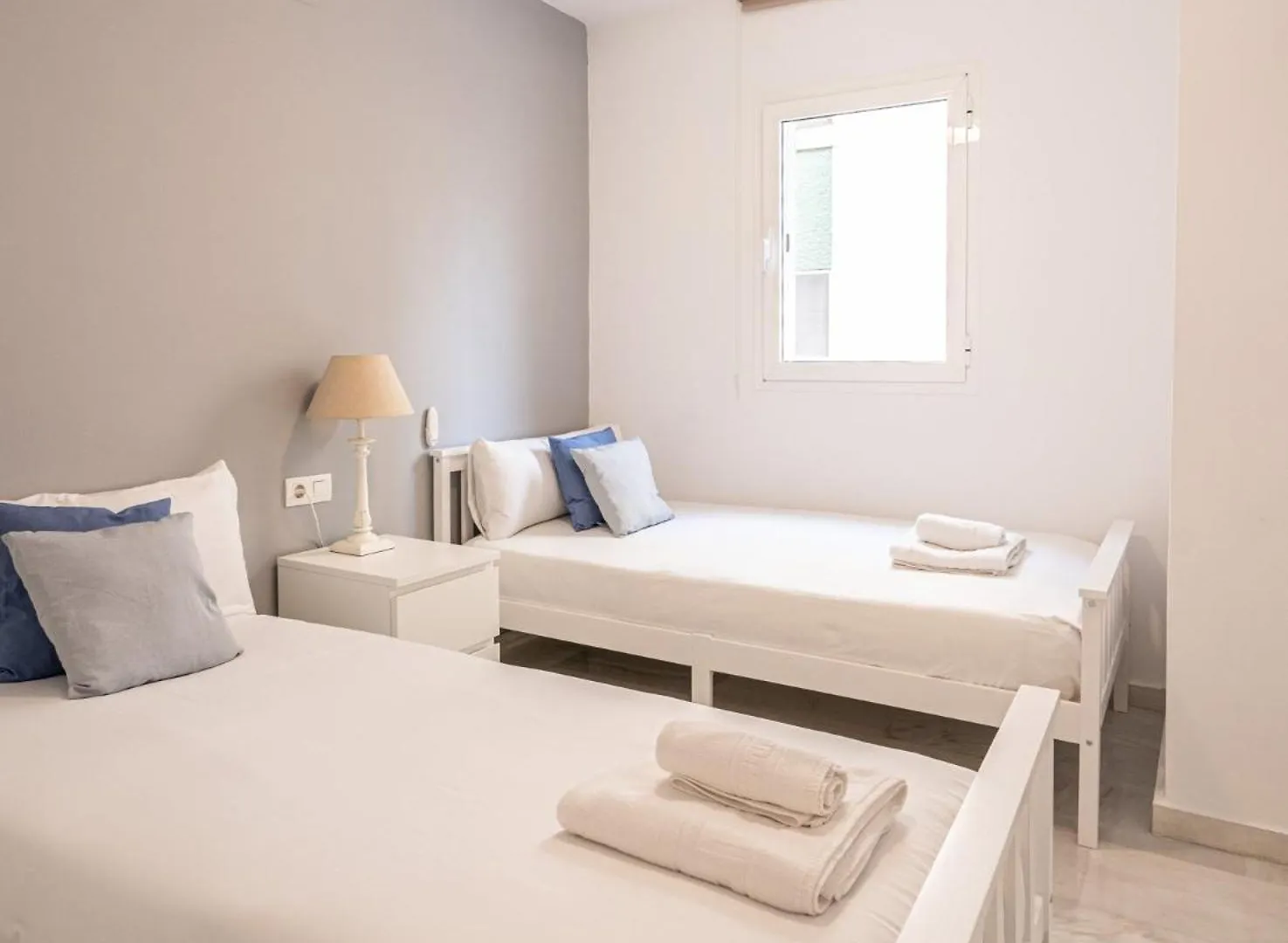 Stay U-Nique Apartment Fernando Catolico Malaga