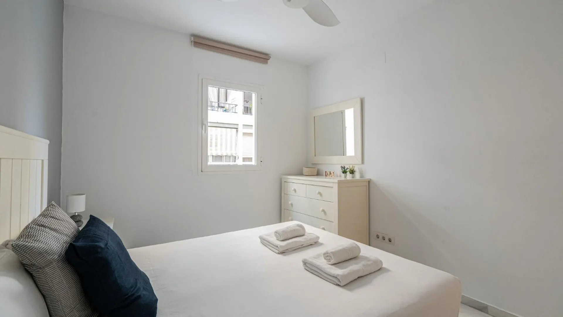 Stay U-Nique Apartment Fernando Catolico Malaga