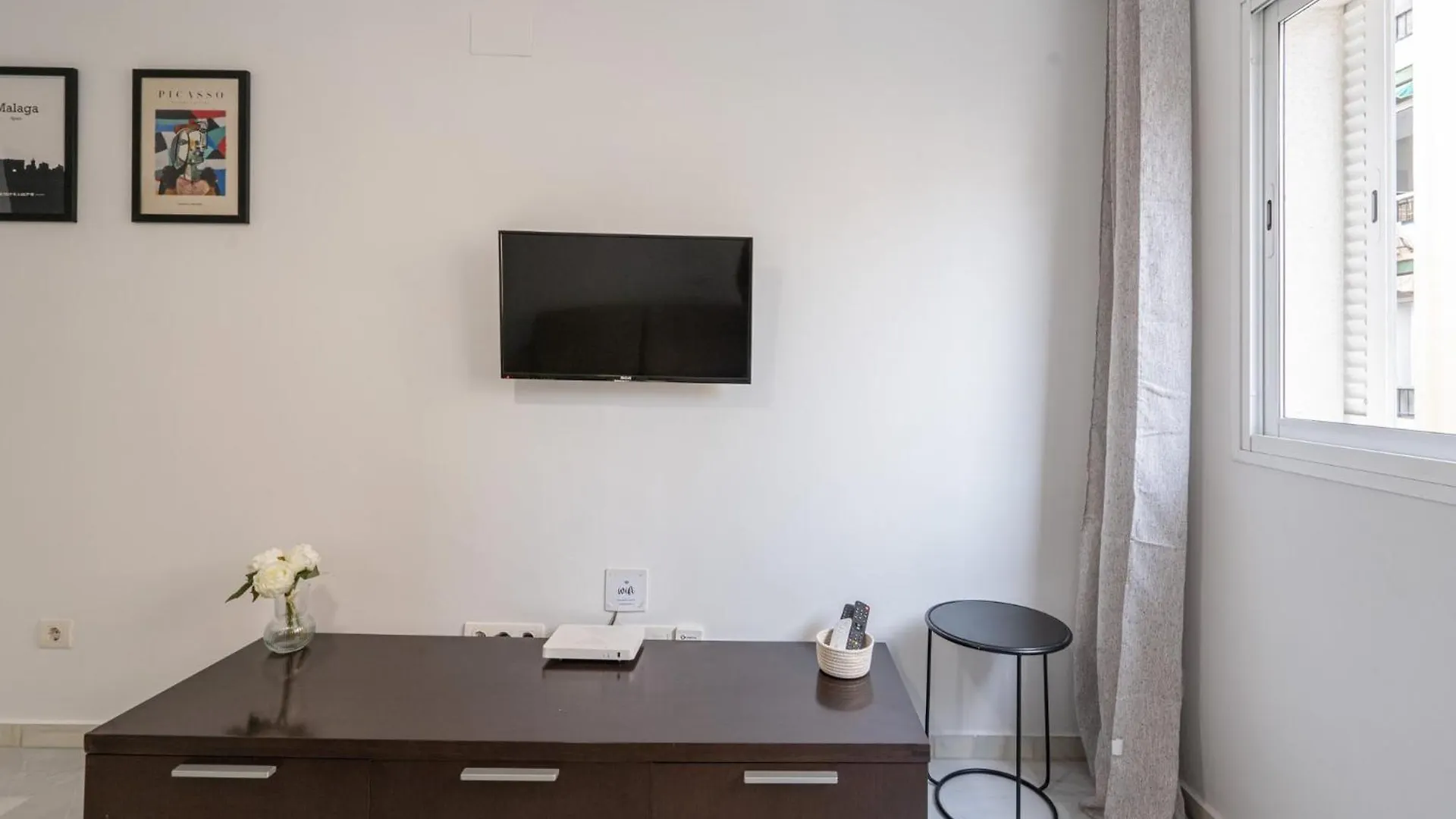Stay U-Nique Apartment Fernando Catolico Malaga Spain