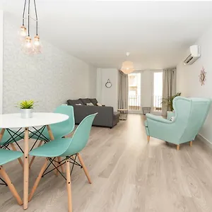 Fantasticos Lofts Malagueta Màlaga