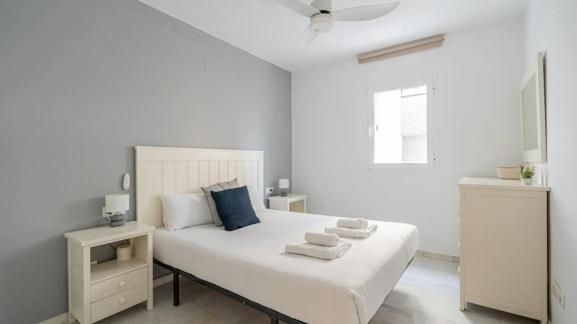 Stay U-Nique Apartment Fernando Catolico Malaga