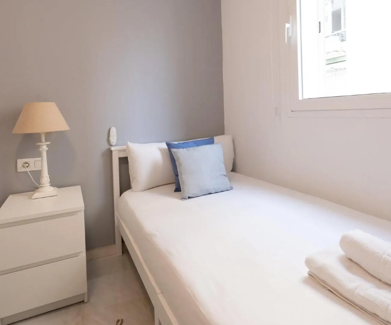 Stay U-Nique Apartment Fernando Catolico Màlaga 0*,  Španělsko