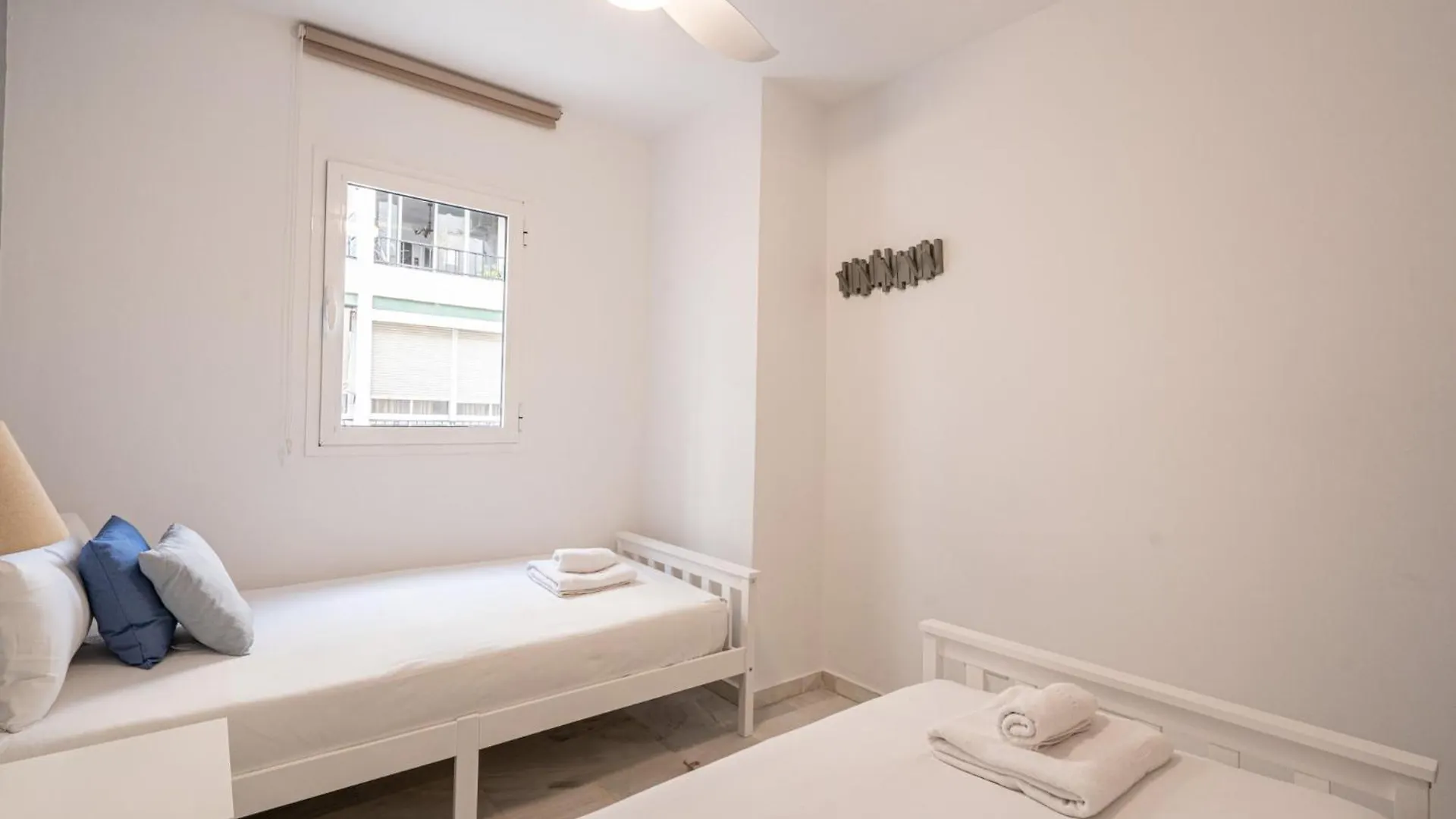 Stay U-Nique Apartment Fernando Catolico Malaga