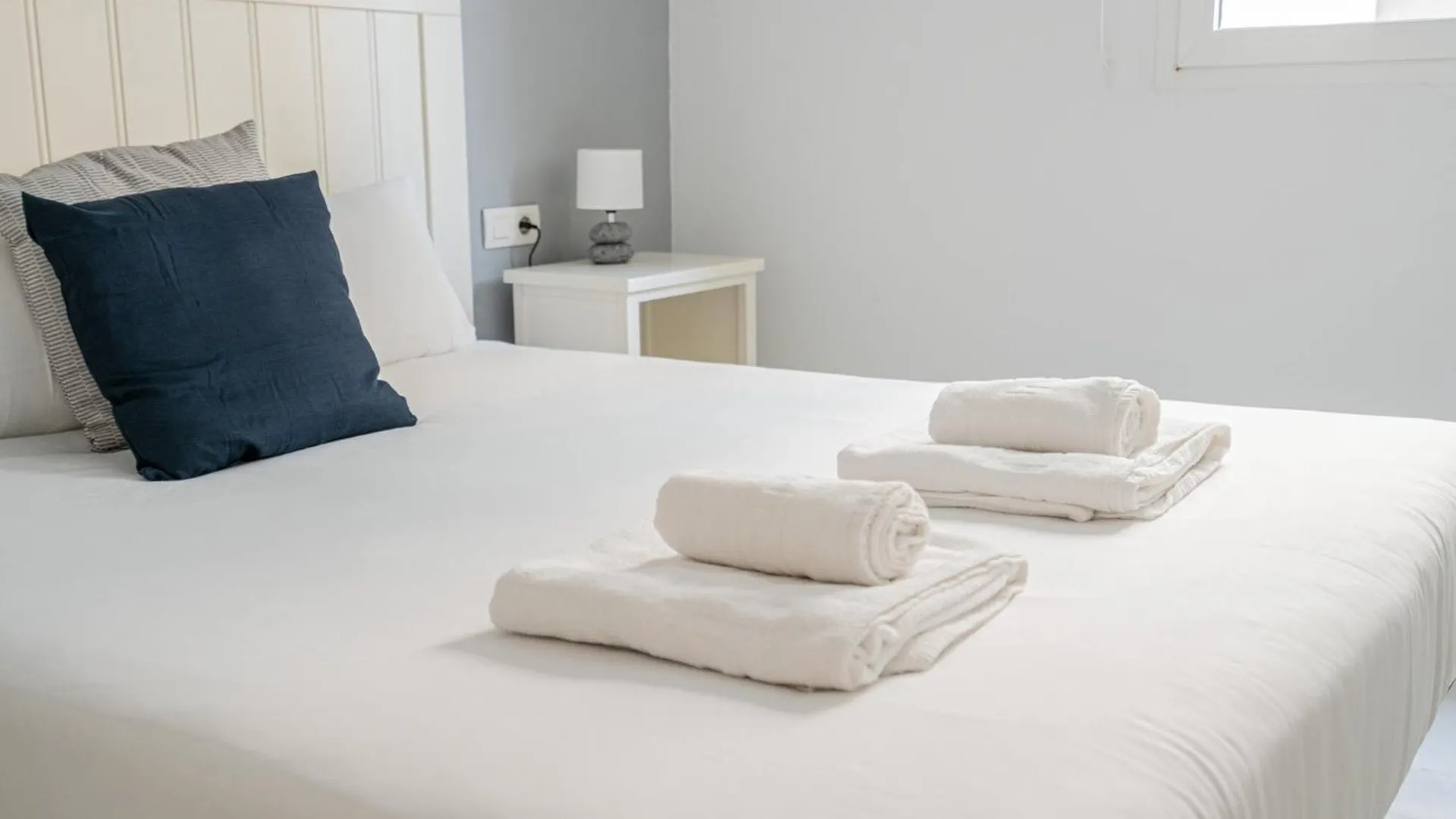 Stay U-Nique Apartment Fernando Catolico Malaga 0*,
