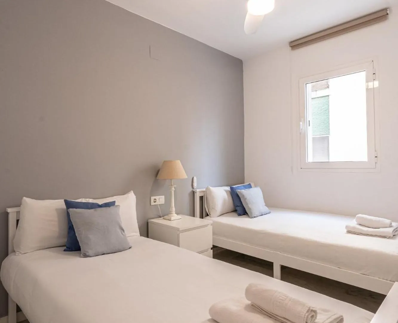 Stay U-Nique Apartment Fernando Catolico Màlaga