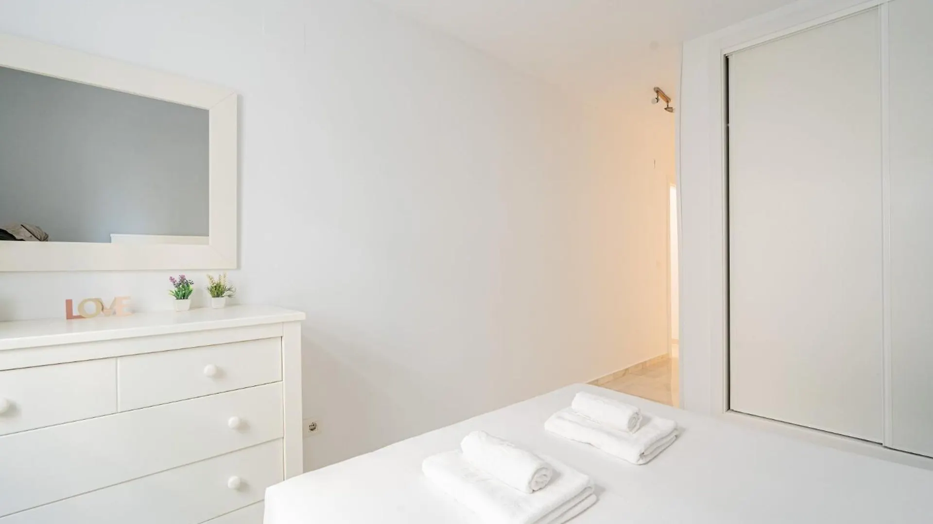 Stay U-Nique Apartment Fernando Catolico Màlaga Španělsko
