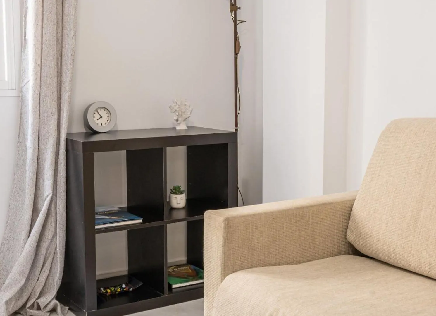 Stay U-Nique Apartment Fernando Catolico Màlaga