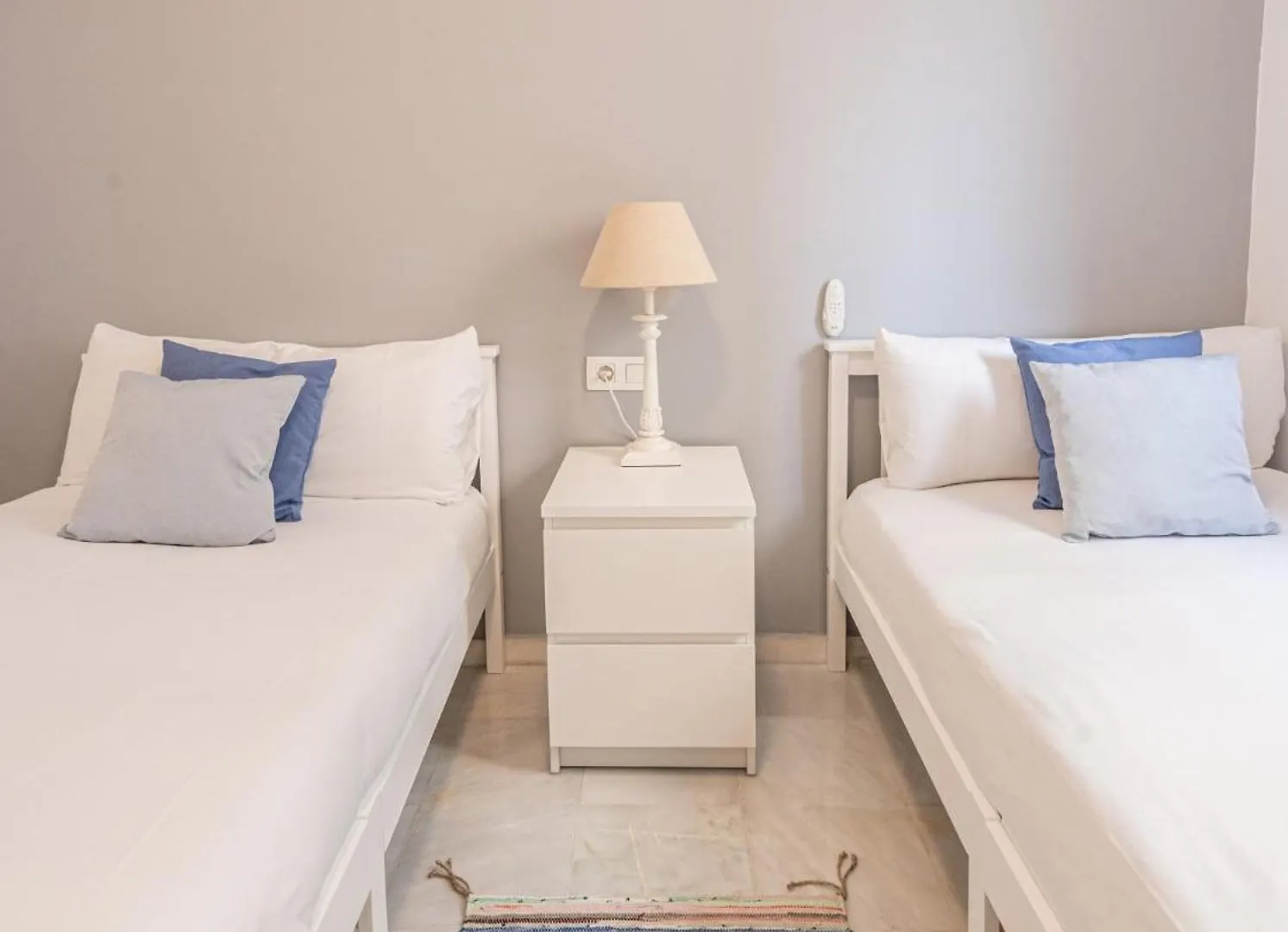 Stay U-Nique Apartment Fernando Catolico Màlaga