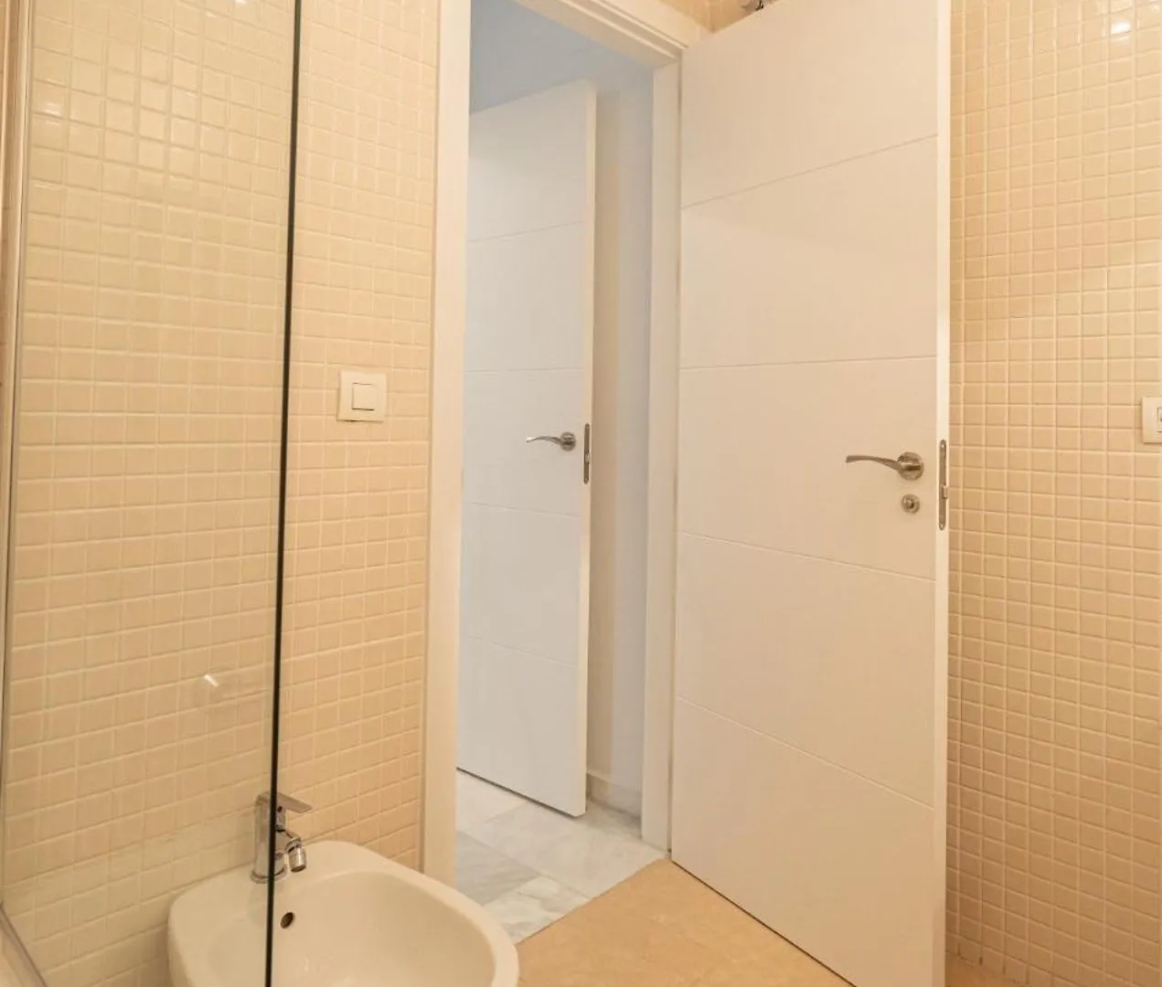 Stay U-Nique Apartment Fernando Catolico Màlaga