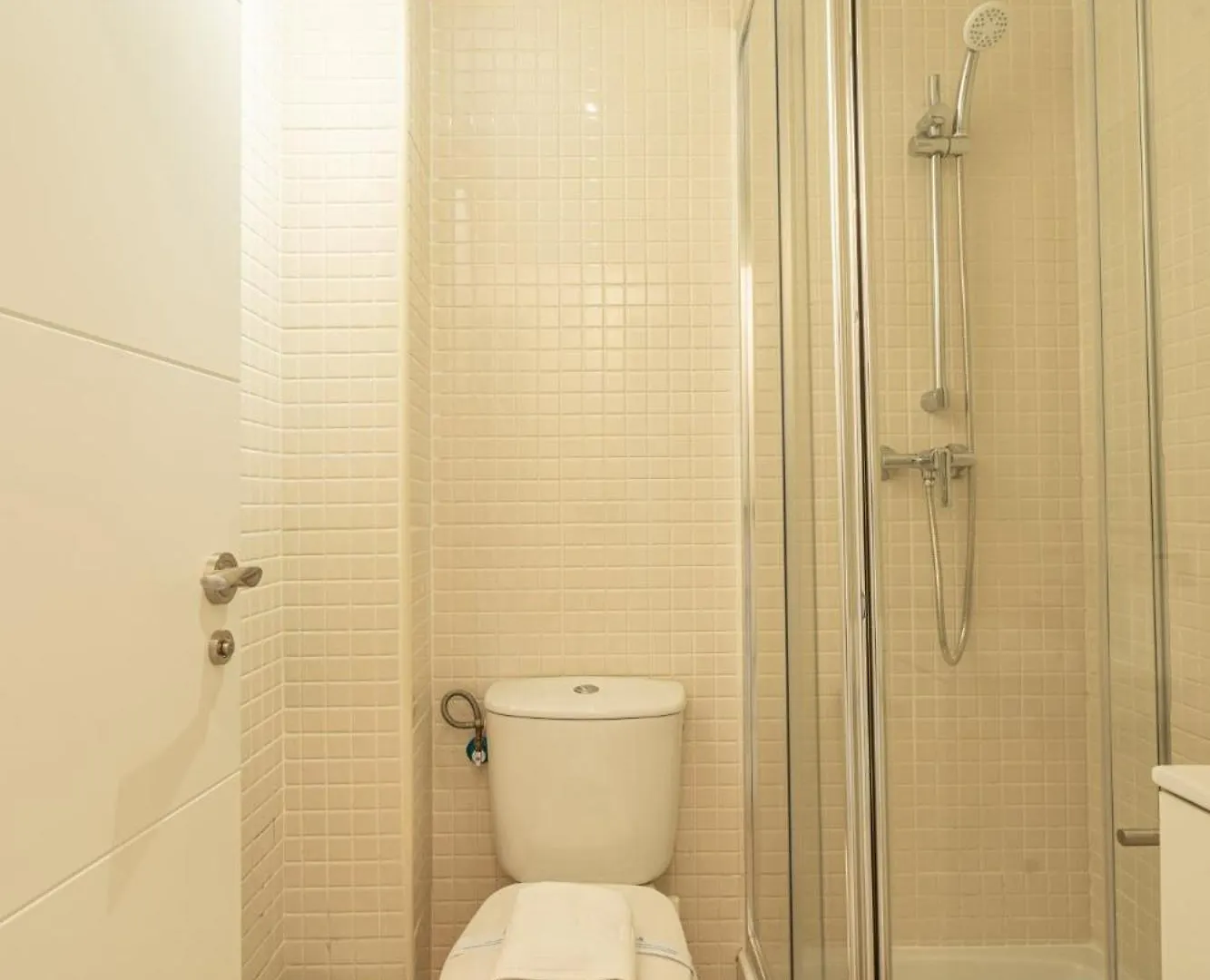 Stay U-Nique Apartment Fernando Catolico Málaga Spanien